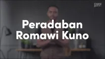 Peradaban Romawi Kuno