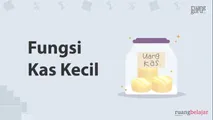 Fungsi Kas Kecil