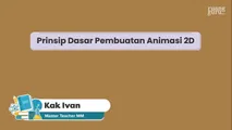 Sejarah Animasi