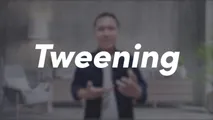 Tweening