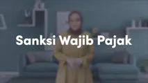 Sanksi Wajib Pajak