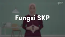 Fungsi SKP