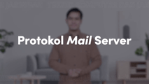 Protokol Mail Server