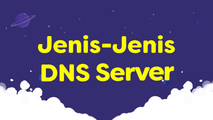 Jenis-Jenis DNS Server