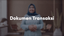 Dokumen Transaksi