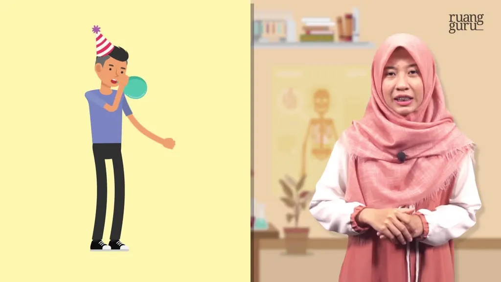 Video belajar Epitel Transisional Biologi untuk Kelas 11 IPA