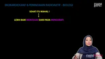 Ekokardiograf dan Pemindaian Radioaktif