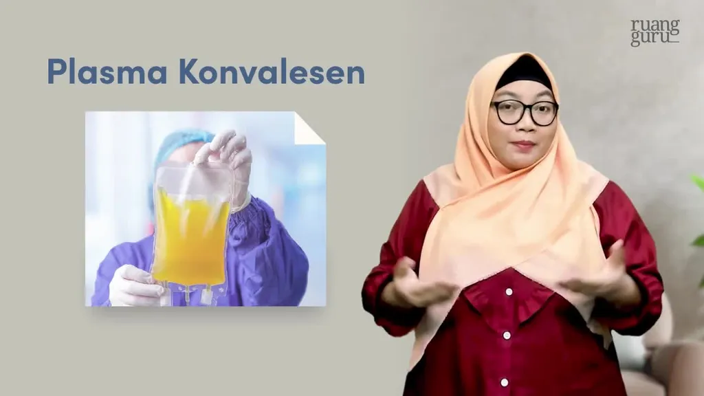 Video Belajar Jenis Imunitas Biologi Untuk Kelas 12