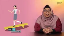 Indra Pendengaran dan Gangguannya