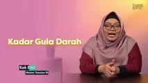 Regulasi Glukosa Darah dan Produksi ASI