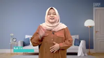 Sistem Reproduksi Wanita