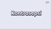 Kontrasepsi