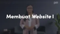 Membuat Website I