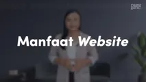 Manfaat Website