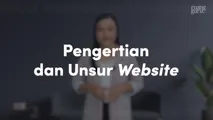 Pengertian dan Unsur Website