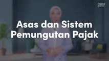 Asas dan Sistem Pemungutan Pajak