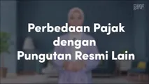 Perbedaan Pajak Dengan Pungutan Resmi Lain