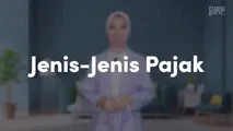 Jenis-Jenis Pajak