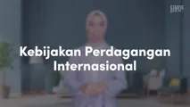 Kebijakan Perdagangan Internasional