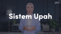 Sistem Upah