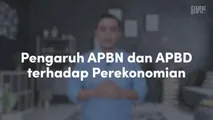 Pengaruh APBN dan APBD terhadap Perekonomian