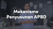 Mekanisme Penyusunan APBD
