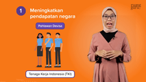 Manfaat Kerja Sama Ekonomi Internasional