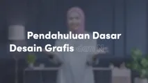 Pendahuluan Dasar Desain Grafis dan Nirmana