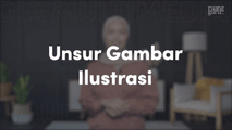Unsur Gambar Ilustrasi