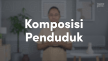 Komposisi Penduduk