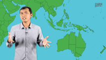 Letak Geografis Indonesia