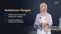 Ketahanan Pangan