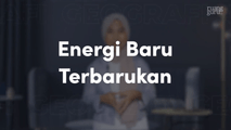 Energi Baru Terbarukan