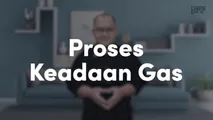 Proses Keadaan Gas