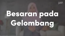 Besaran Pada Gelombang