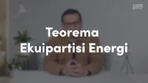 Teorema Ekuipartisi Energi