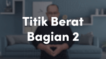 Titik Berat Bagian 2