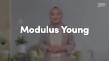 Modulus Young