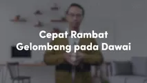 Cepat Rambat Gelombang pada Dawai