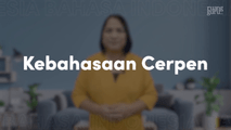 Kebahasaan Cerpen