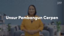 Unsur Pembangun Cerpen