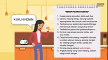 Unsur Kebahasaan Teks Prosedur secara Umum