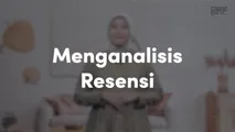 Menganalisis Resensi