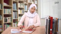 Buku Pengayaan Fiksi