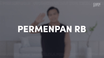 PERMENPAN dan RB