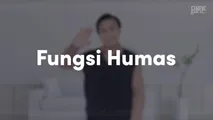 Fungsi Humas