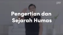 Pengertian dan Sejarah Humas