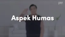 Aspek Humas
