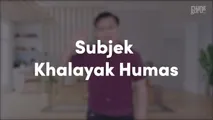 Subjek Khalayak Humas