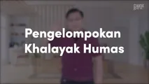 Pengelompokan Khalayak Humas